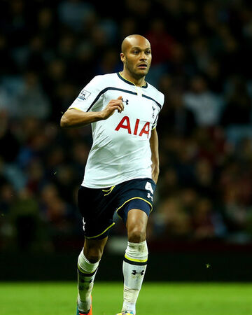 Younes Kaboul Tottenham Hotspur Wiki Fandom