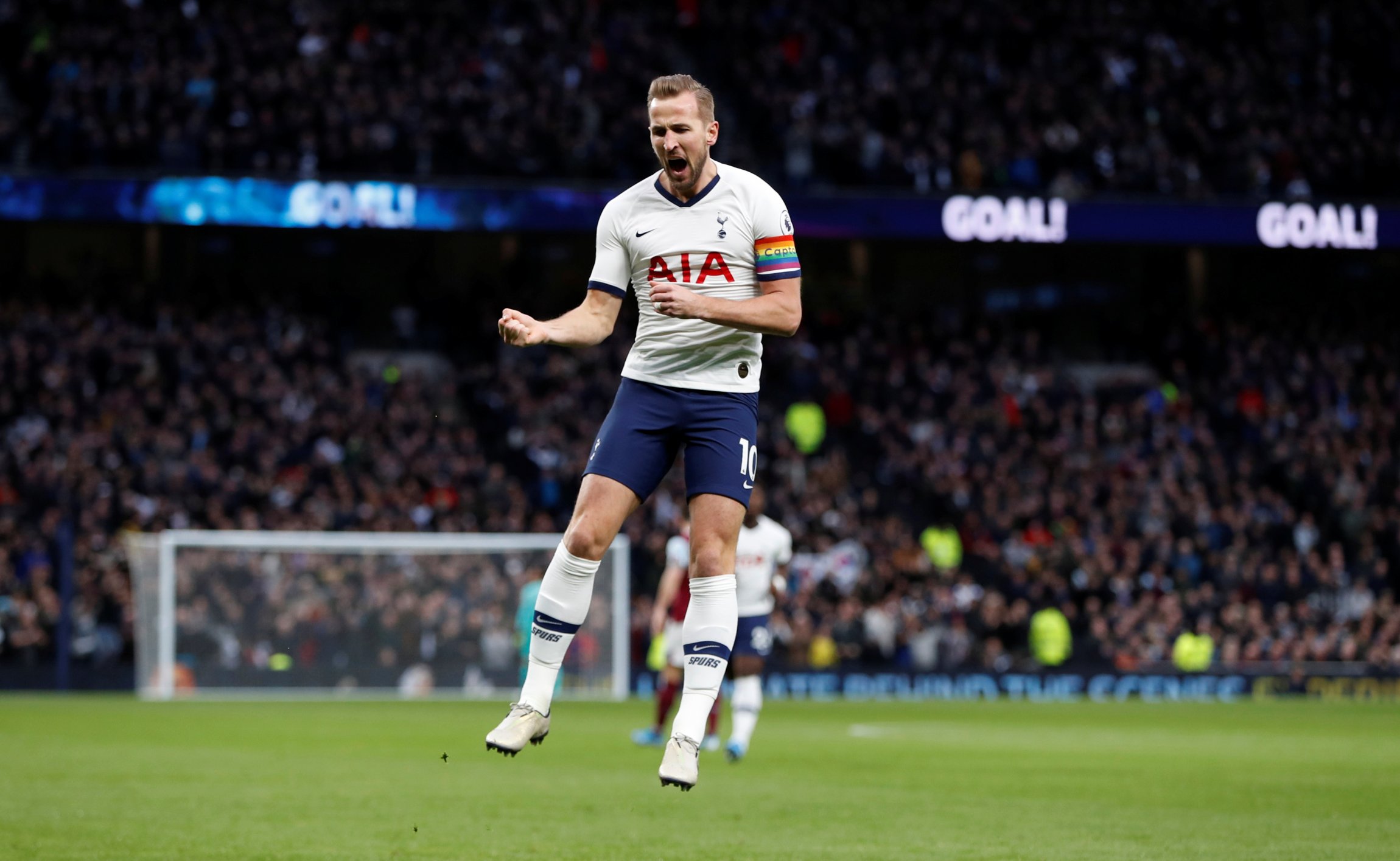 Harry Kane Tottenham Hotspur Wiki Fandom