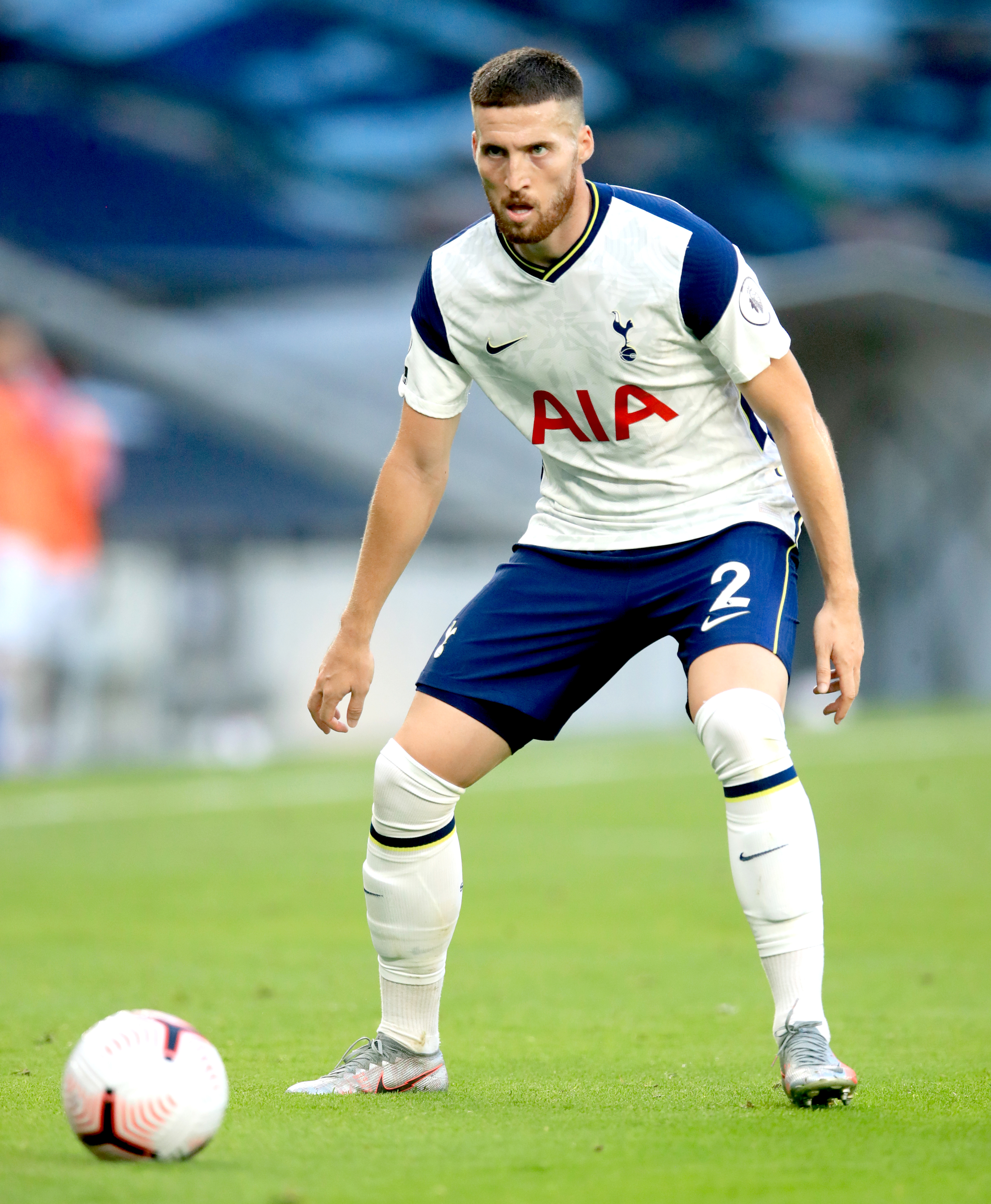 Roberto Soldado, Tottenham Hotspur Wiki