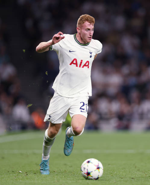 Tottenham Hotspur Stadium, Tottenham Hotspur Wiki