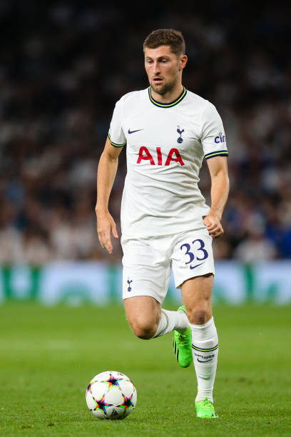 Tottenham Hotspur Stadium, Tottenham Hotspur Wiki