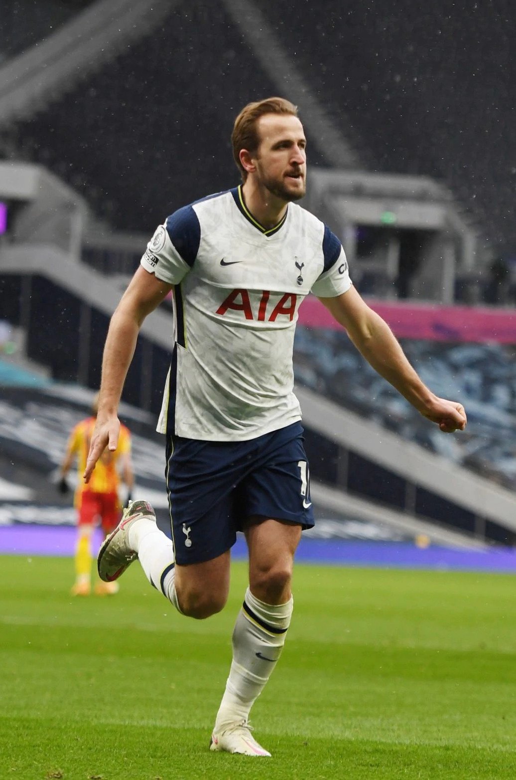 Harry Kane, Tottenham Hotspur Wiki