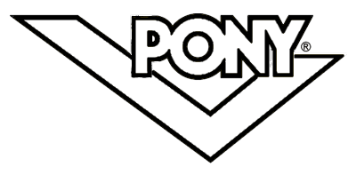 Pony (brand) - Wikipedia