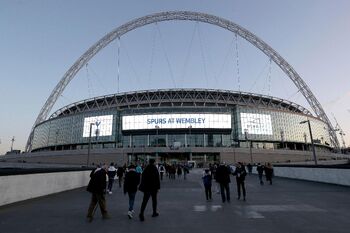 Wembley