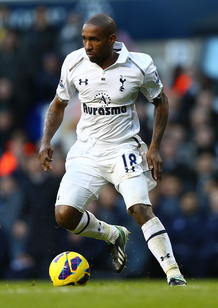 Tottenham Hotspur FC Squad, 2012-13, Football Wiki