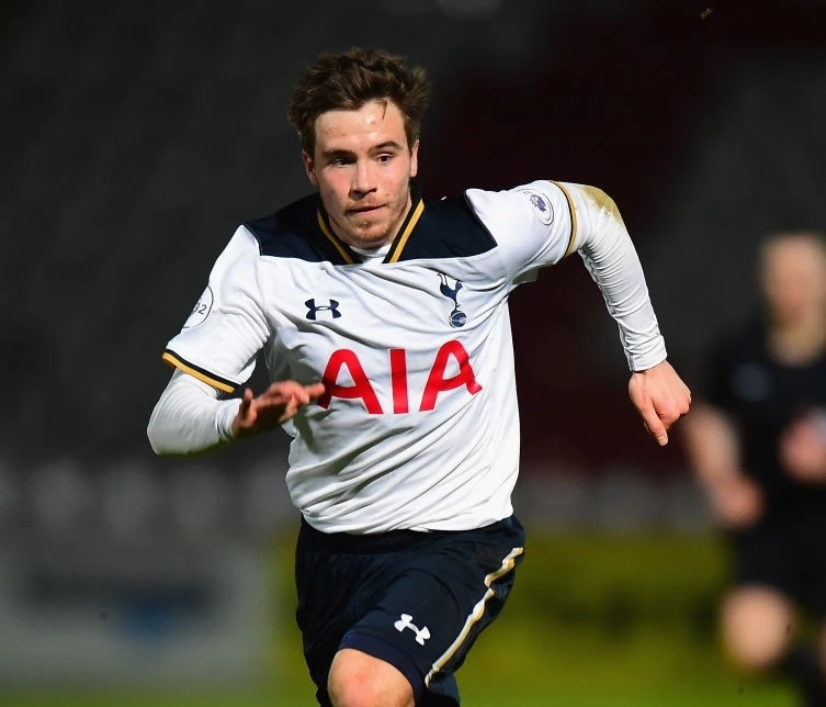 William Miller Tottenham Hotspur Wiki Fandom