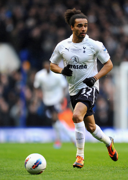 Clément Lenglet, Tottenham Hotspur Wiki