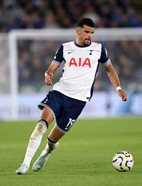 Dominic Solanke | Tottenham Hotspur Wiki | Fandom