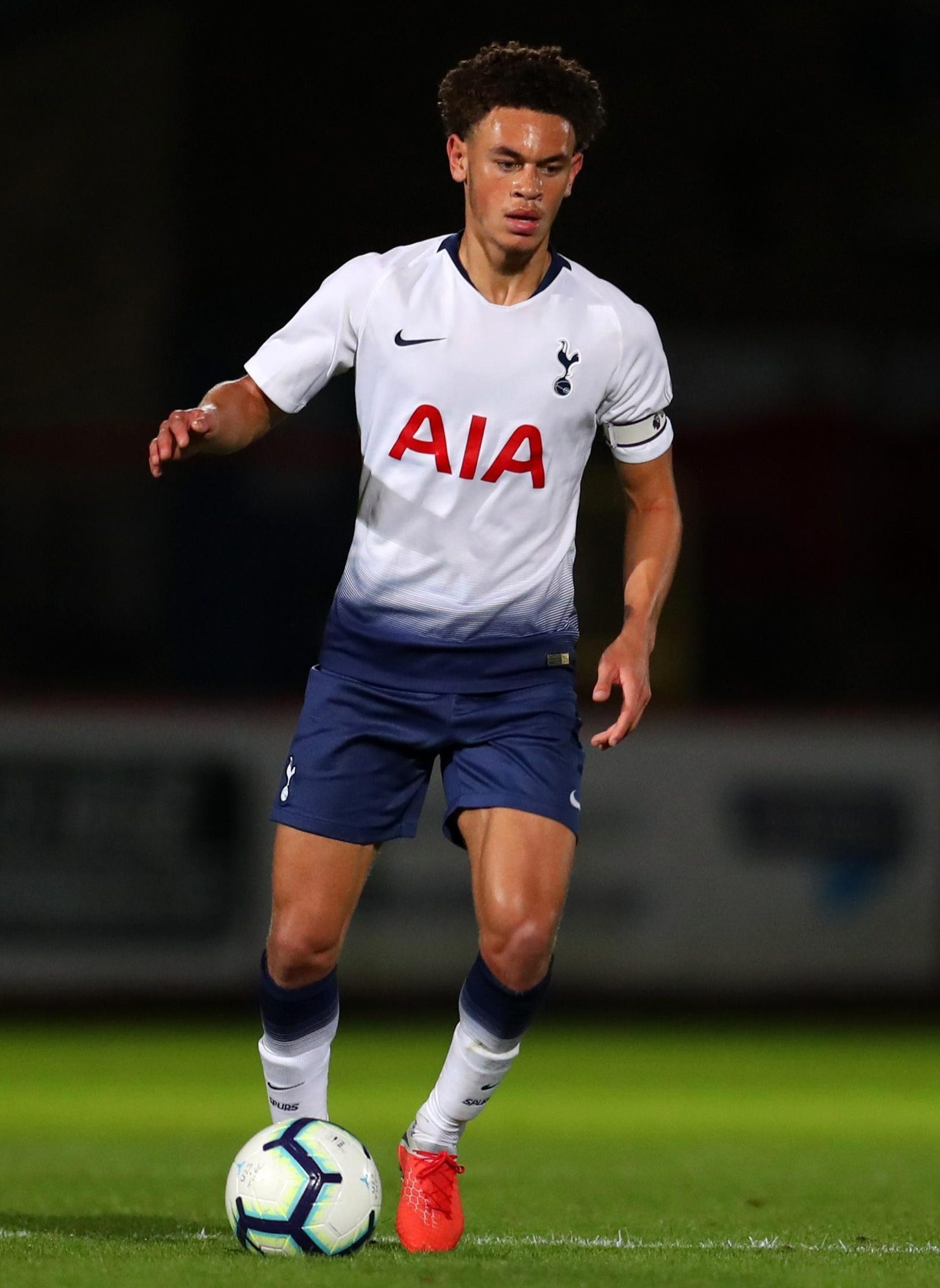 Son Heung-min, Tottenham Hotspur Wiki