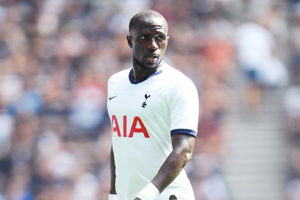 Tottenham Hotspur FC Squad, 2019-20, Football Wiki