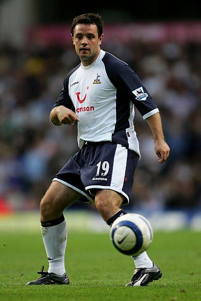 Andy Reid, Tottenham Hotspur Wiki