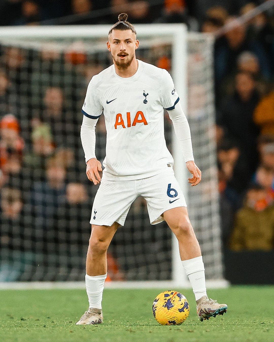 Radu Dragusin Tottenham Hotspur Wiki Fandom 