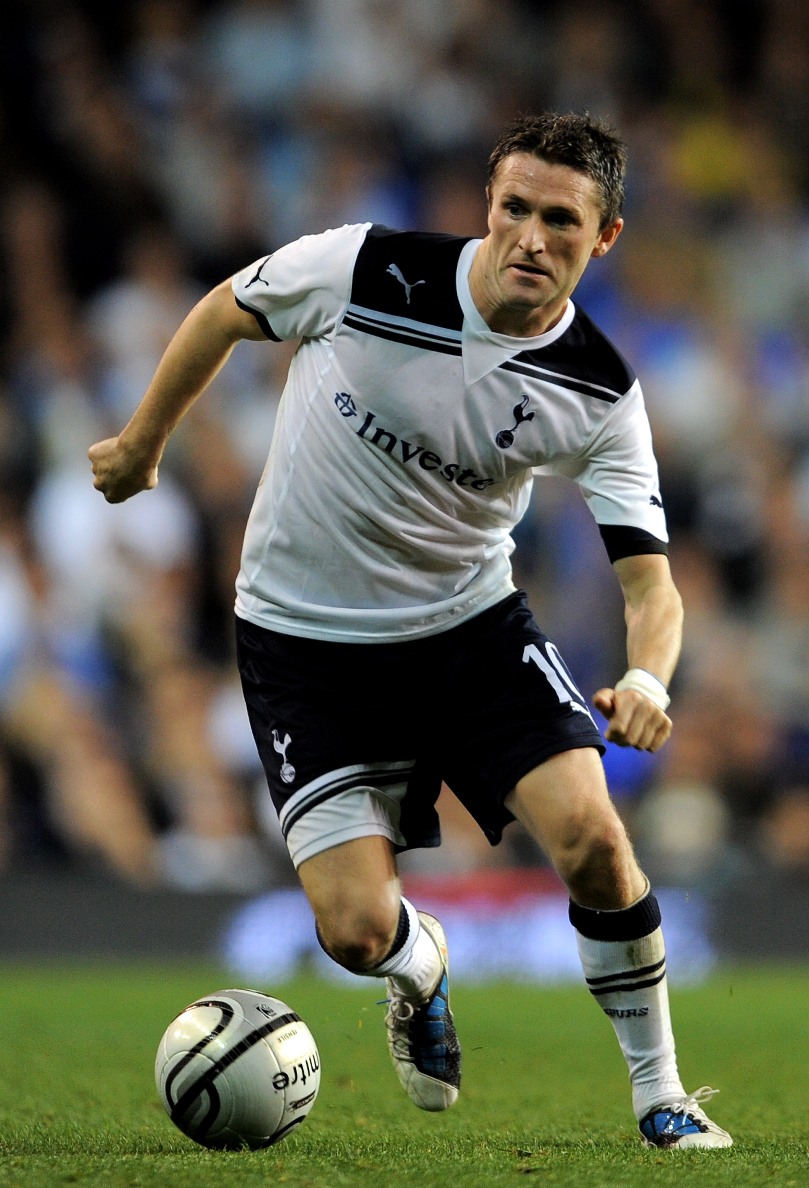 Robbie Keane - Wikipedia