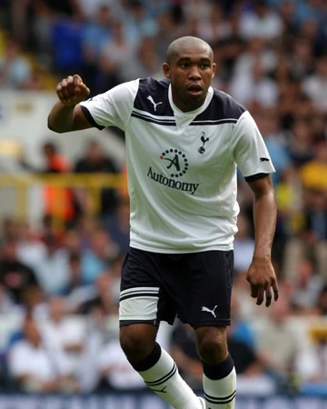 Wilson Palacios Tottenham Hotspur Wiki Fandom