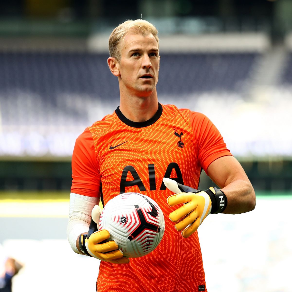 Tottenham Hotspur FC Squad, 2019-20, Football Wiki