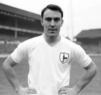 Jimmy greaves sales shirt number