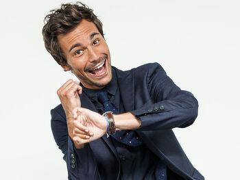 Bertrand Chameroy