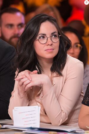 Agatheauproux Agathe Auproux | Wikia TPMP | Fandom