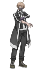 Jin Kougasaki