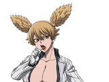 Yomogi Momokusa