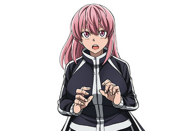 Volume 26 | Tougen Anki Wiki | Fandom