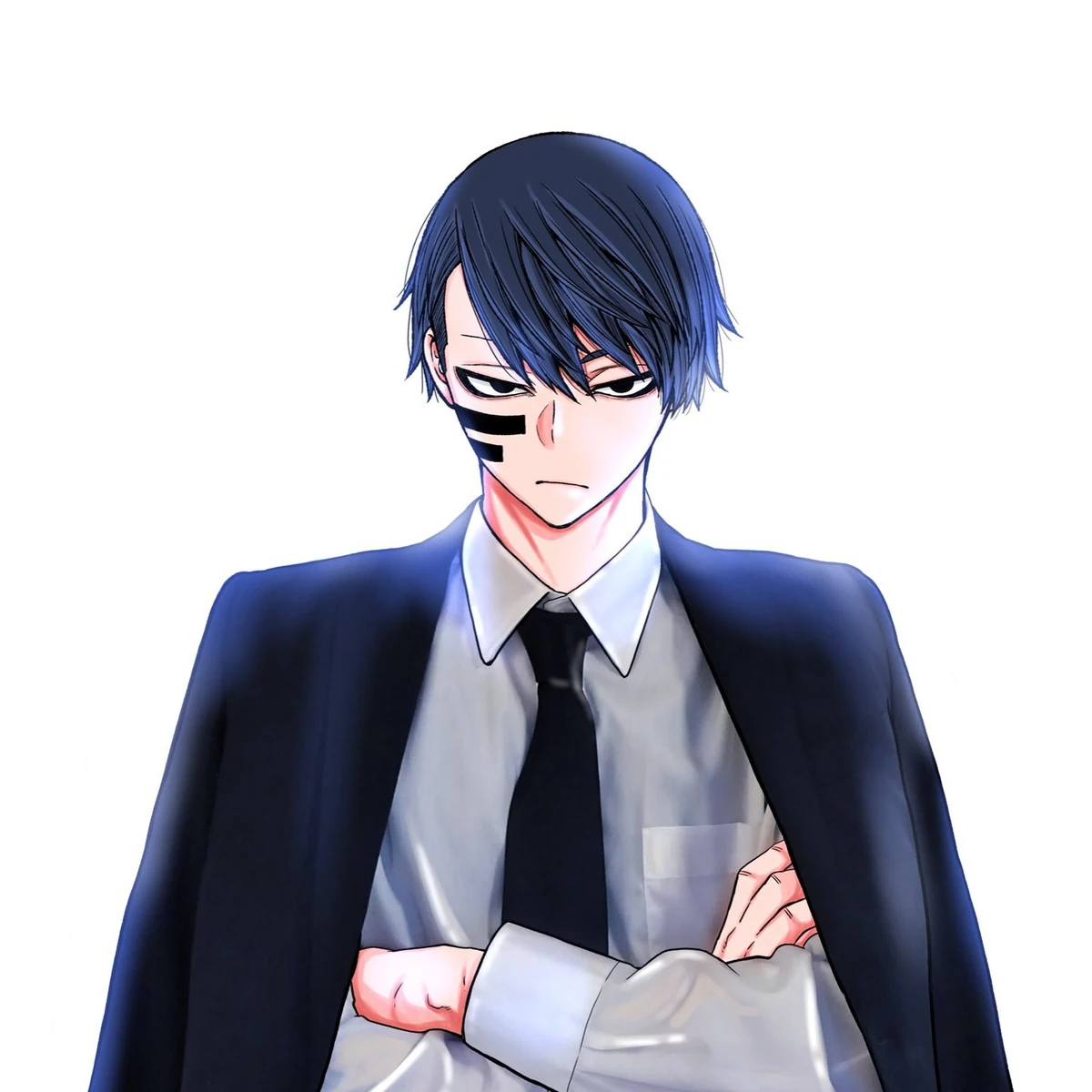 Category Characters Tougen Anki Wiki Fandom