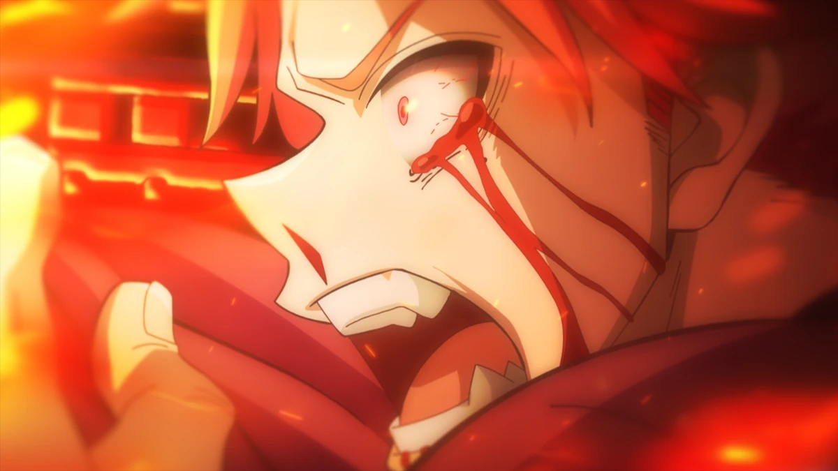 Category Episodes Tougen Anki Wiki Fandom Category Episodes Tougen Anki Wiki Fandom