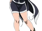 Kuina Sazanami