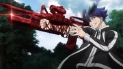 Blood Gun