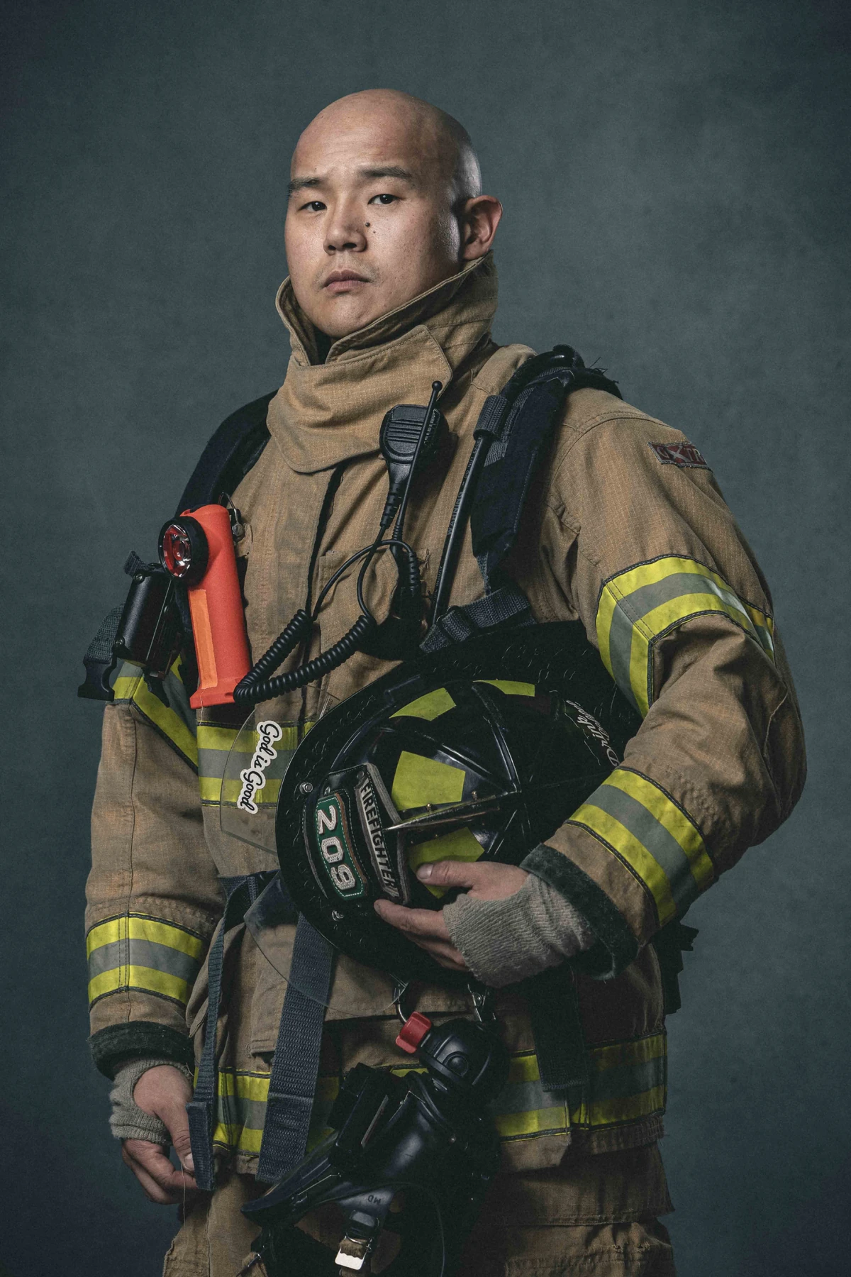 Young An | Tough As Nails CBS Wiki | Fandom