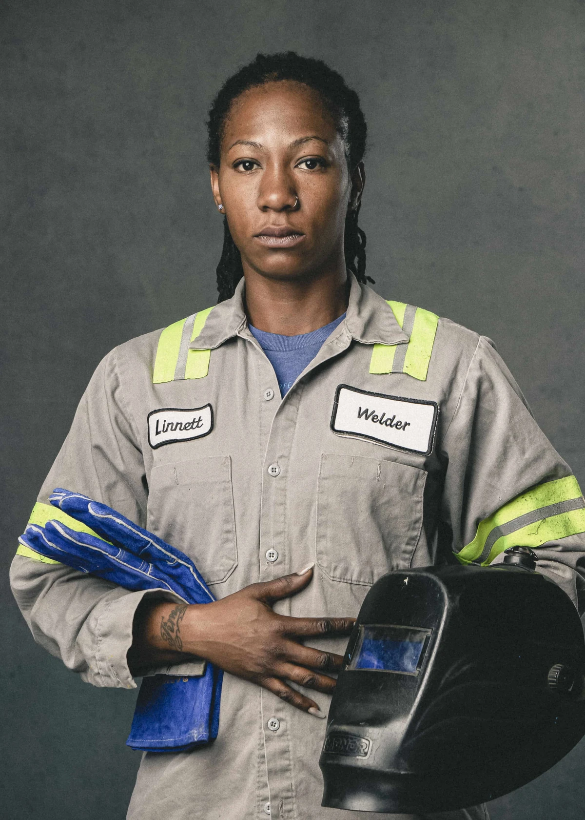 Key Tough As Nails CBS Wiki Fandom