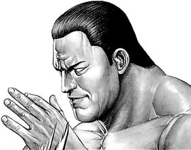 火拳 TMT][1417] Zyudenryu 00 Tobaspino ! トバスピノ ! Zyuden