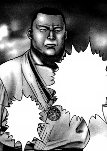 Gouzou Fujita | Tough Wiki | Fandom