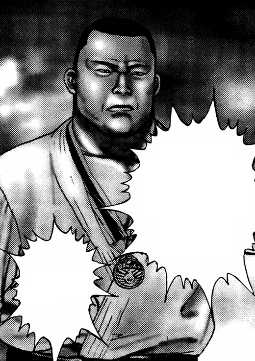 ゴーストハント　英語版　漫画　English Manga ゴーストハント 英語版 漫画 English Manga ゴーストハント 英語