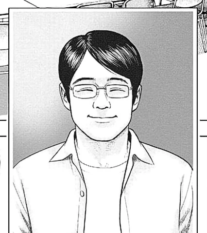 Tooru | Tough Wiki | Fandom
