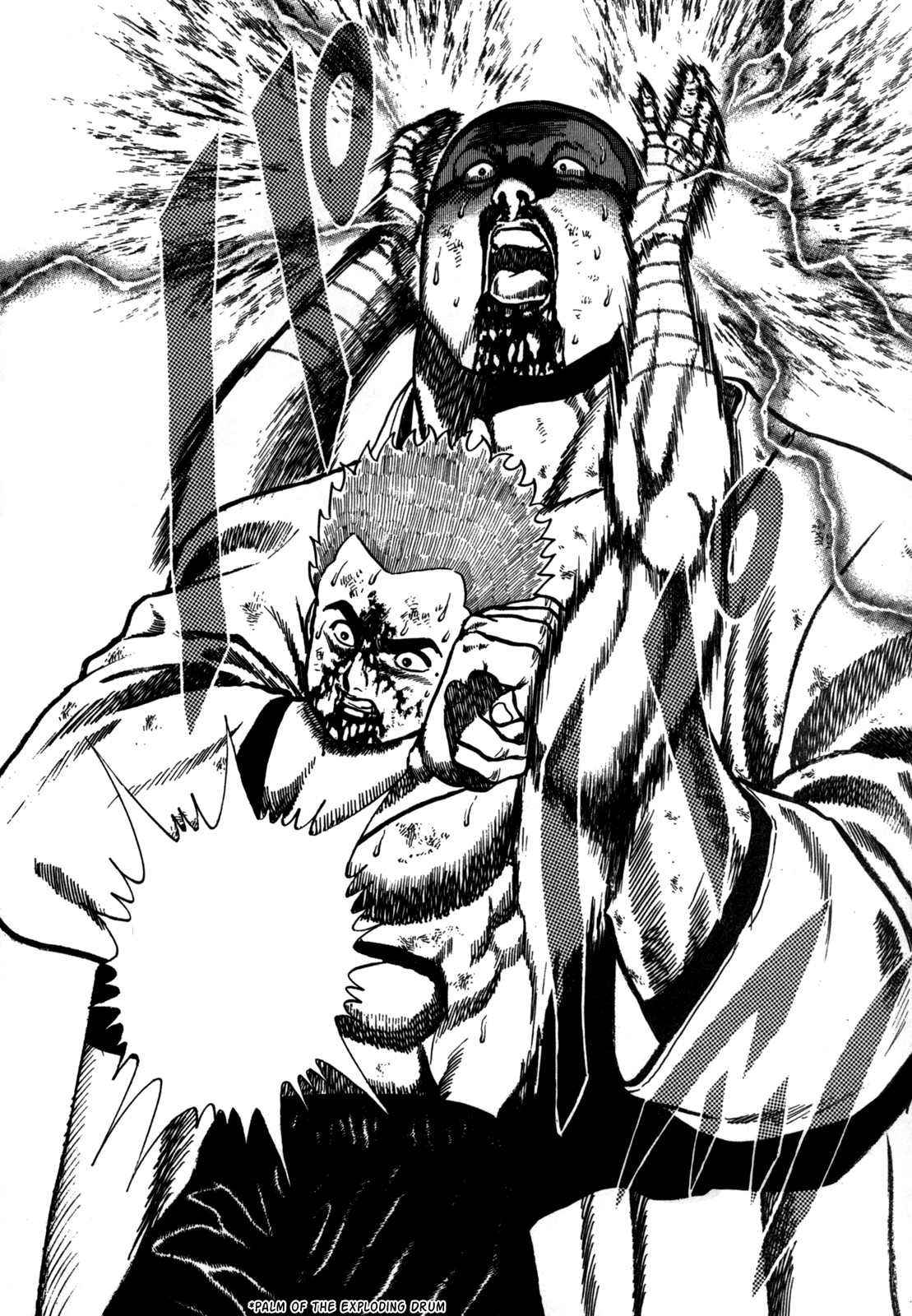Kobakushou Tough Wiki Fandom