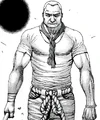Kakugo Kusakabe
