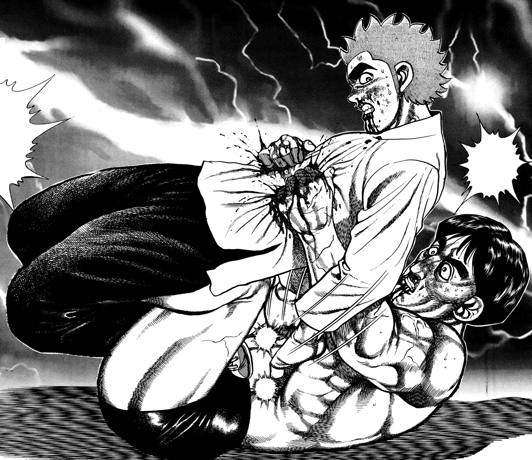 Reversed Poison Leech Tough Wiki Fandom Reversed Poison Leech Tough Wiki Fandom