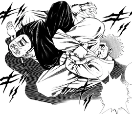 Hard and Soft Lock | Tough Wiki | Fandom