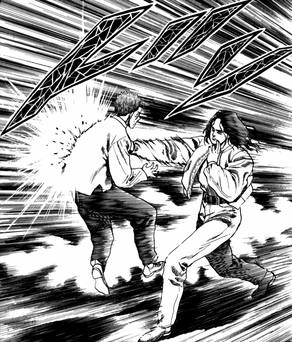 Mitsuhide Kuroda | Tough Wiki | Fandom