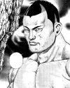 Minoru Suzuki