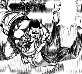 Screw-Neck Crusher | Tough Wiki | Fandom Screw-Neck Crusher | Tough Wiki | Fandom