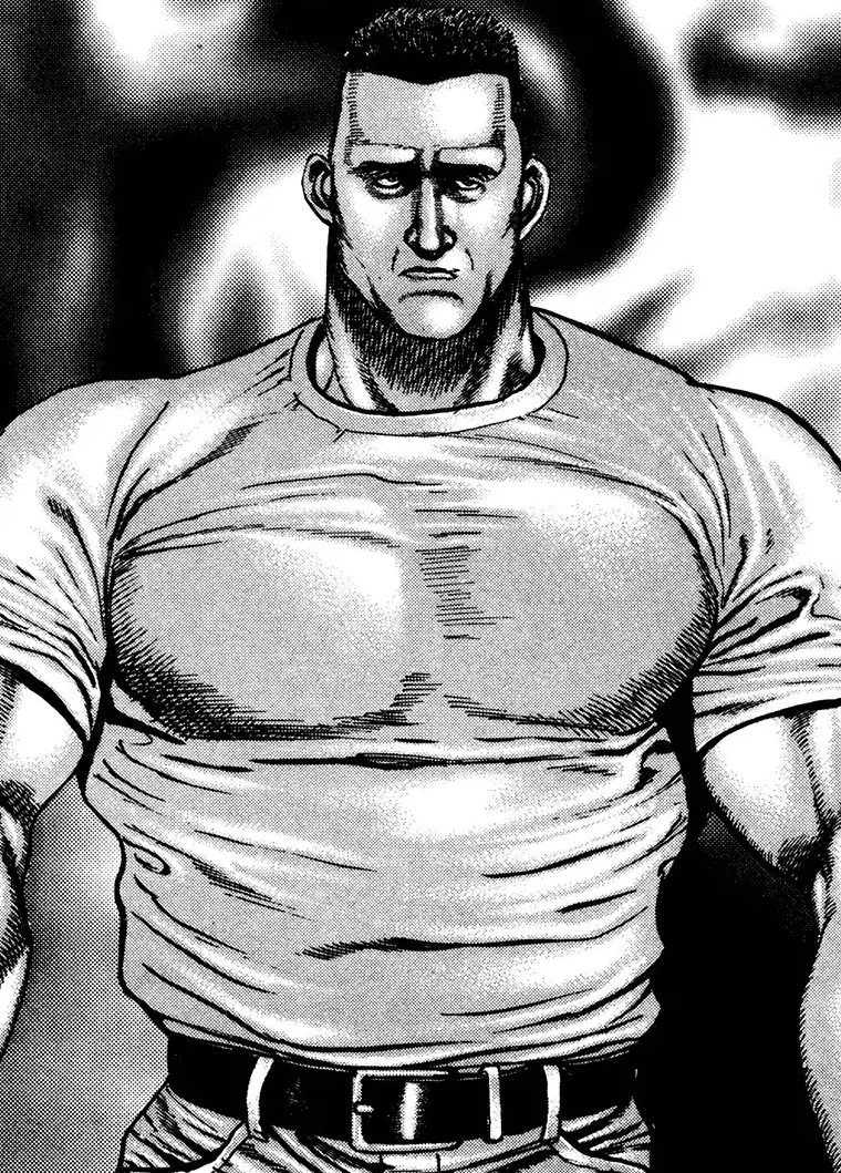 Kenbrick | Tough Wiki | Fandom Kenbrick | Tough Wiki | Fandom