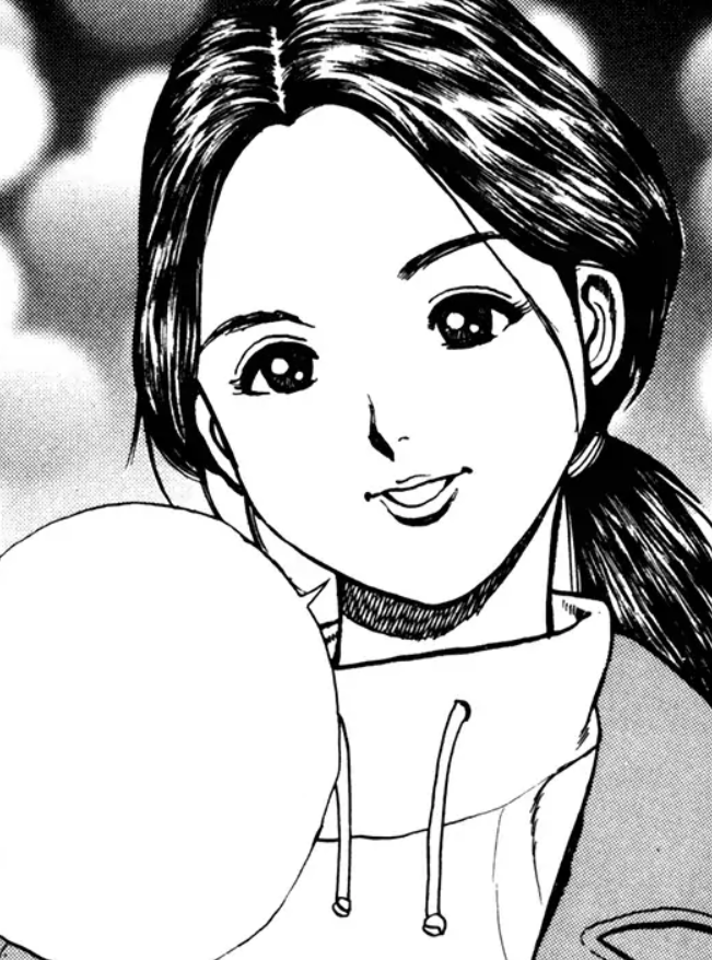 Akemi Takaishi | Tough Wiki | Fandom