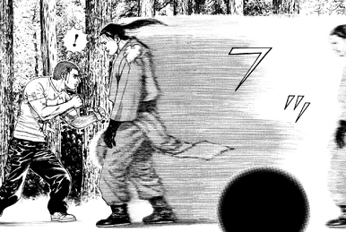 Toshinshou | Tough Wiki | Fandom