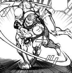 jitsu ちいさなpanel画　原画 Gachiakuta Vol.1 - ISBN:9784065279229