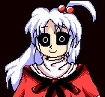 Shinki (Dark Square) | Touhorror Teahouse Wiki | Fandom