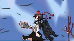 aya✧︎* Aya, someone is trying to steal your girl! : r/touhou