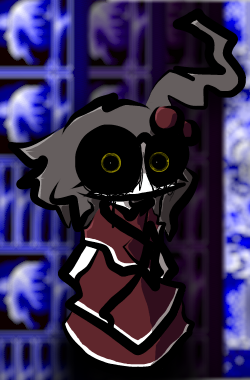 Akugashikai-hime | Touhorror Teahouse Wiki | Fandom Akugashikai-hime | Touhorror Teahouse Wiki | Fandom