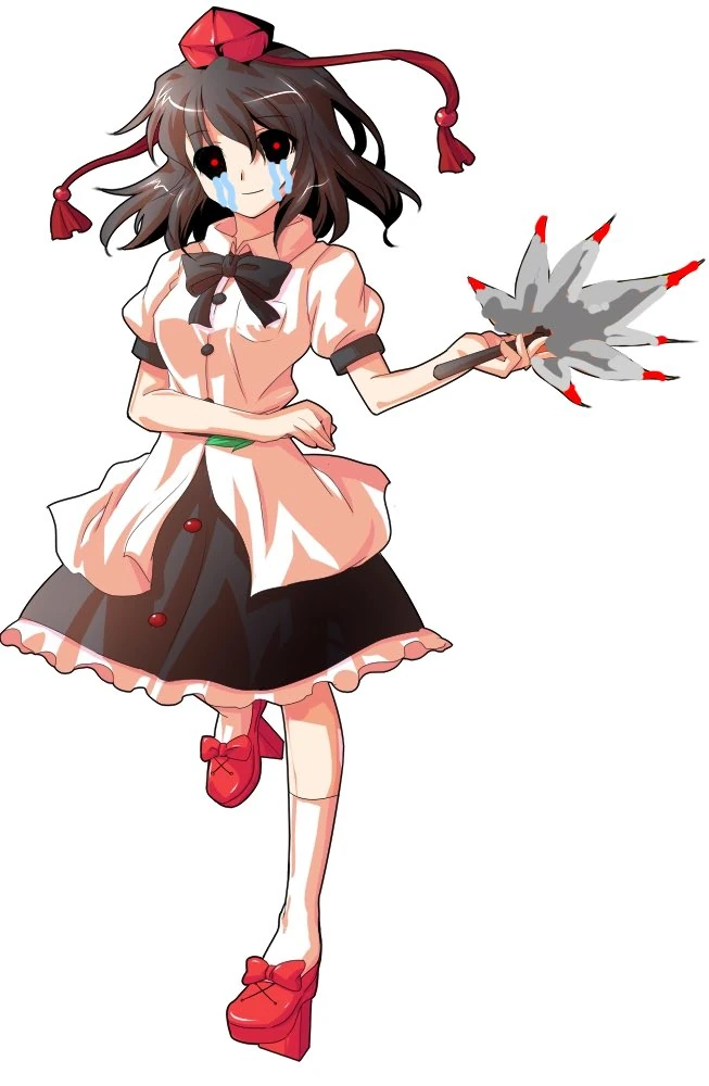 aya ✨ DOA5LR Ayane Miyama Ageha